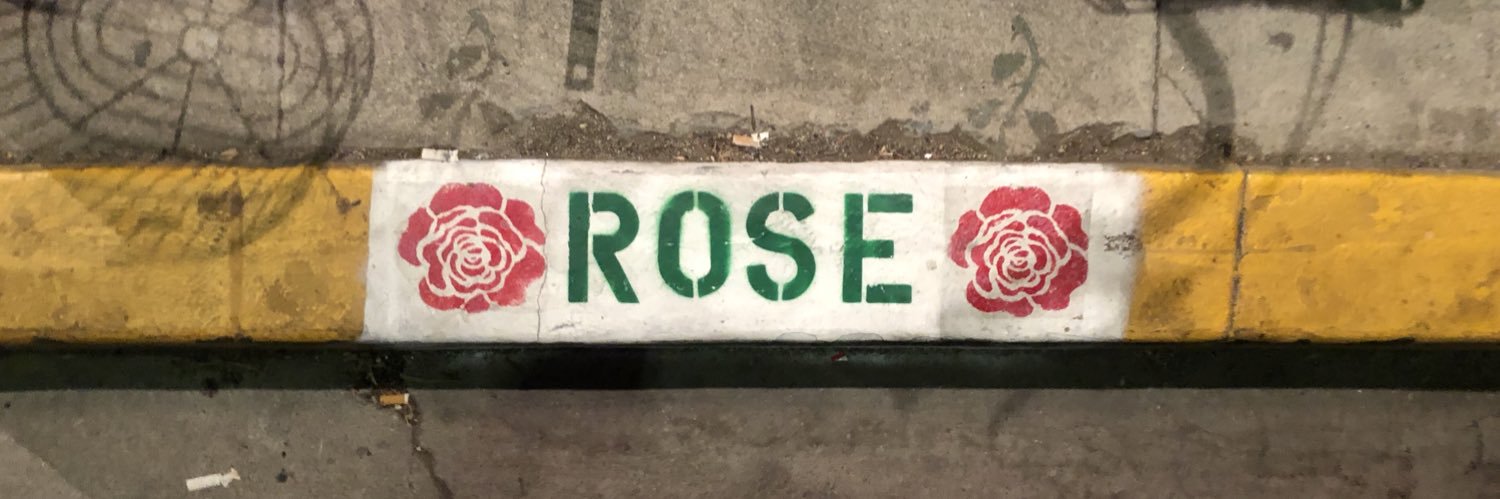rosalinekarr's profile banner image