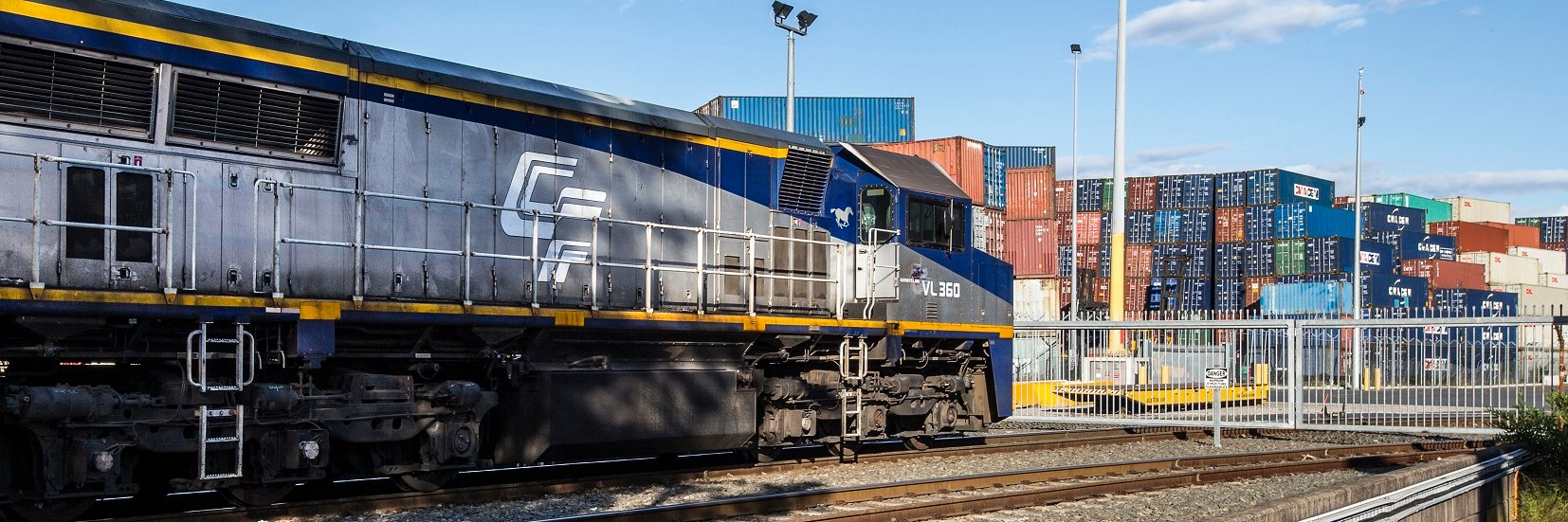 nswfreight's profile banner image