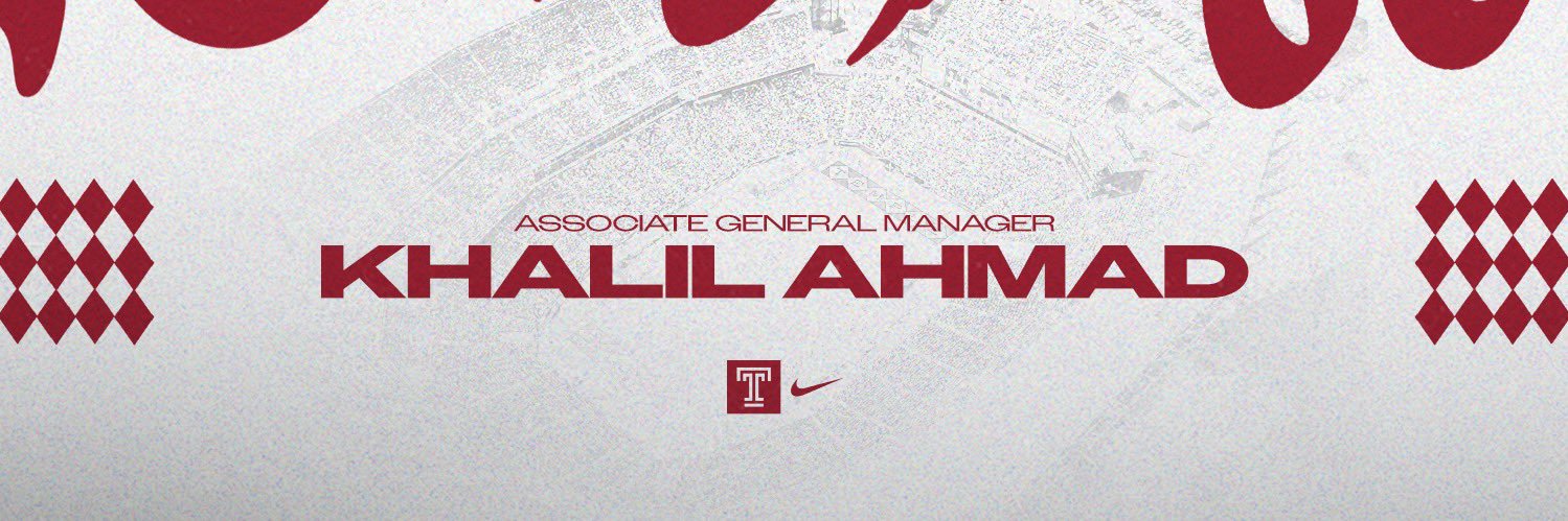 Khalil Ahmad banner