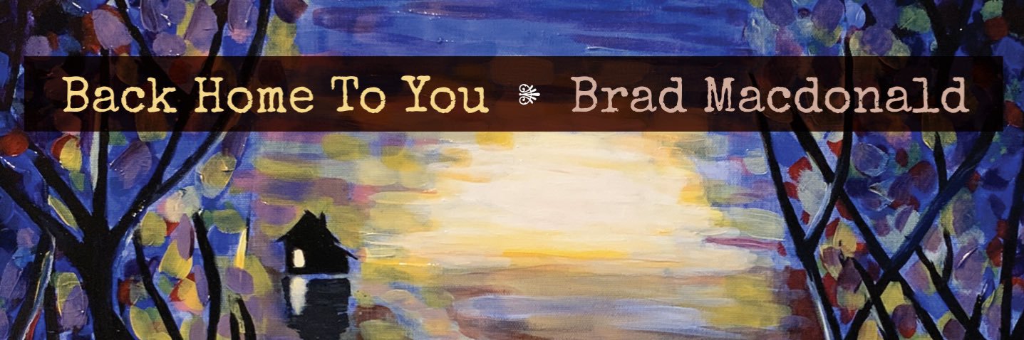 bradlomac's profile banner image