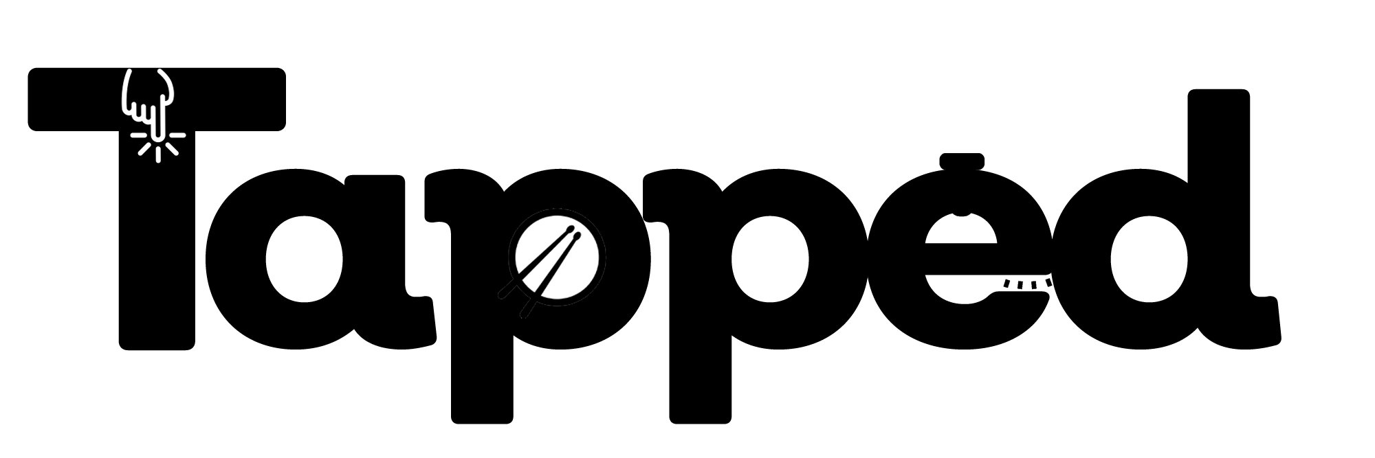 TappedPod's profile banner image