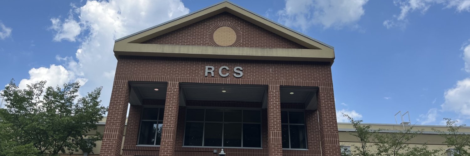 Principal Thomas Garrett banner