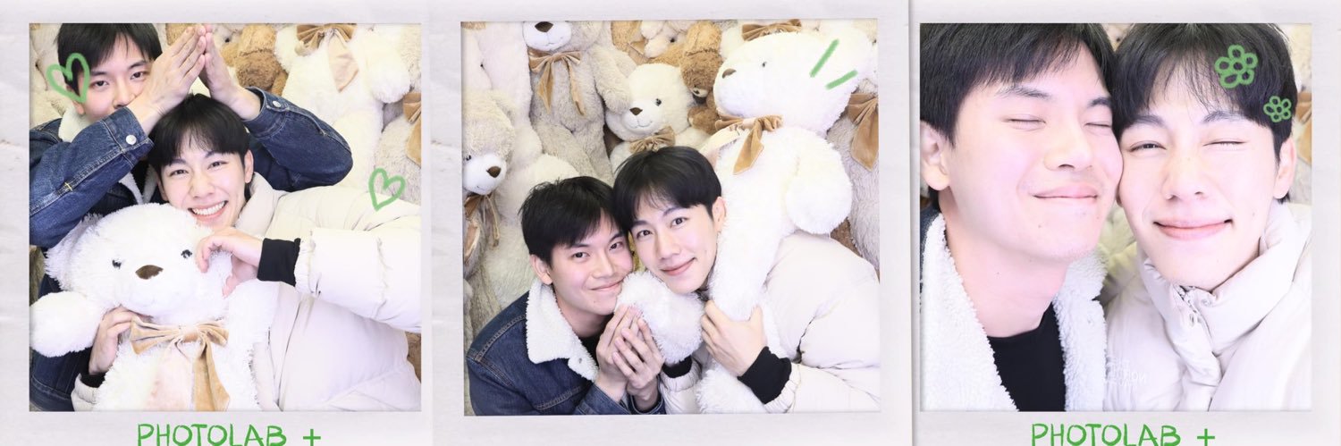 บลูเบ้บ🍀 banner