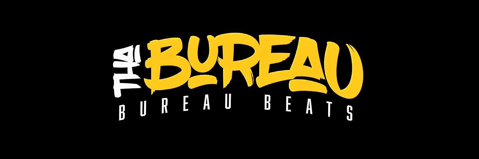 Tha Bureau banner