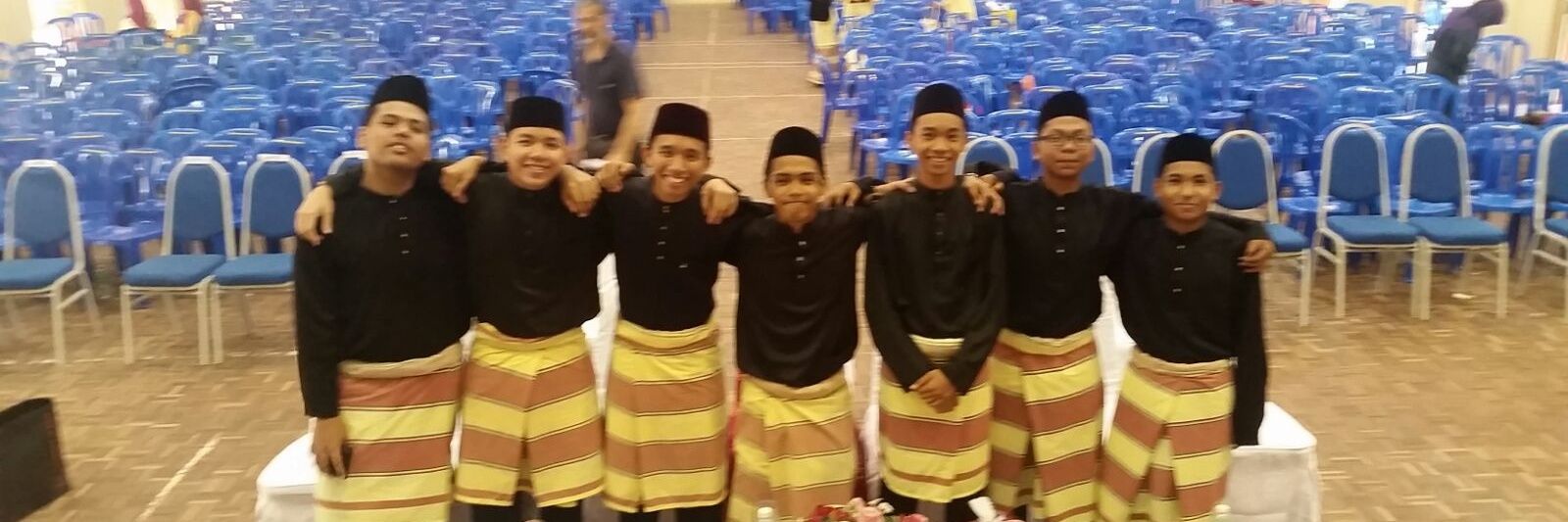 HamidHalim23's profile banner image
