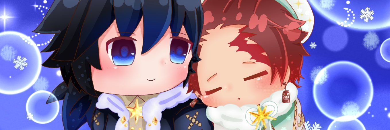 れい（`・ワ・） banner