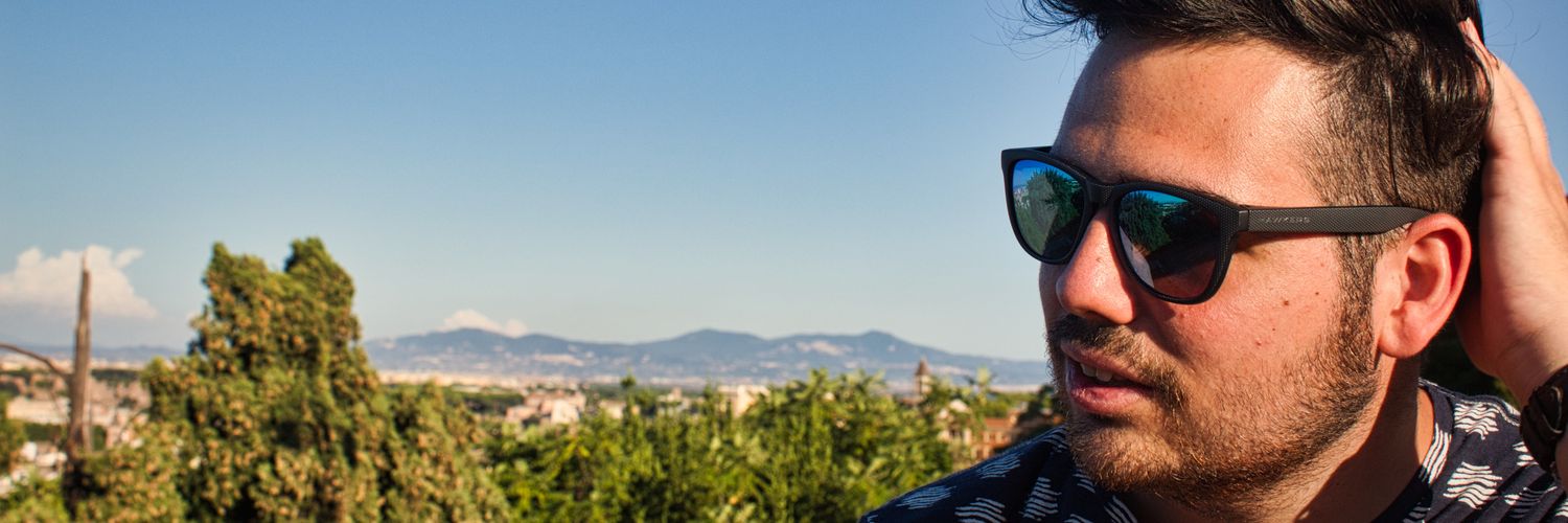 beldaborja's profile banner image