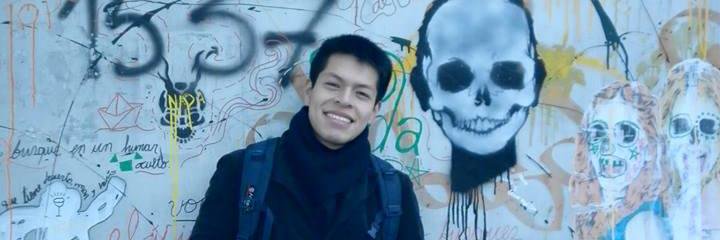 MarxHidalgo's profile banner image