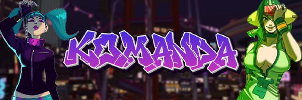 TK_Komanda Profile Banner