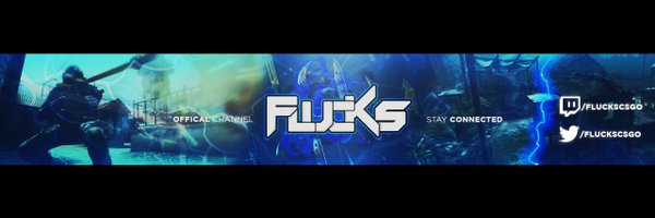 Flucks Profile Banner
