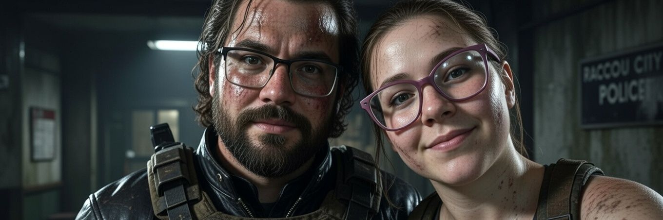 Vanubis25's profile banner image