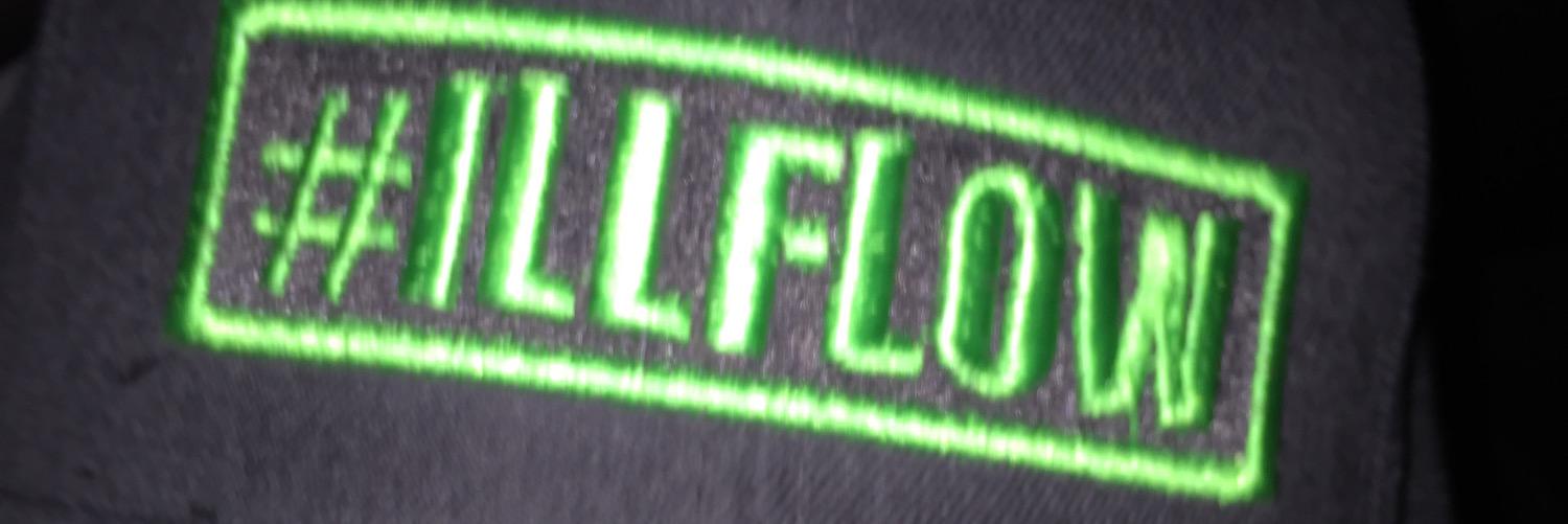 illflowbastard's profile banner image