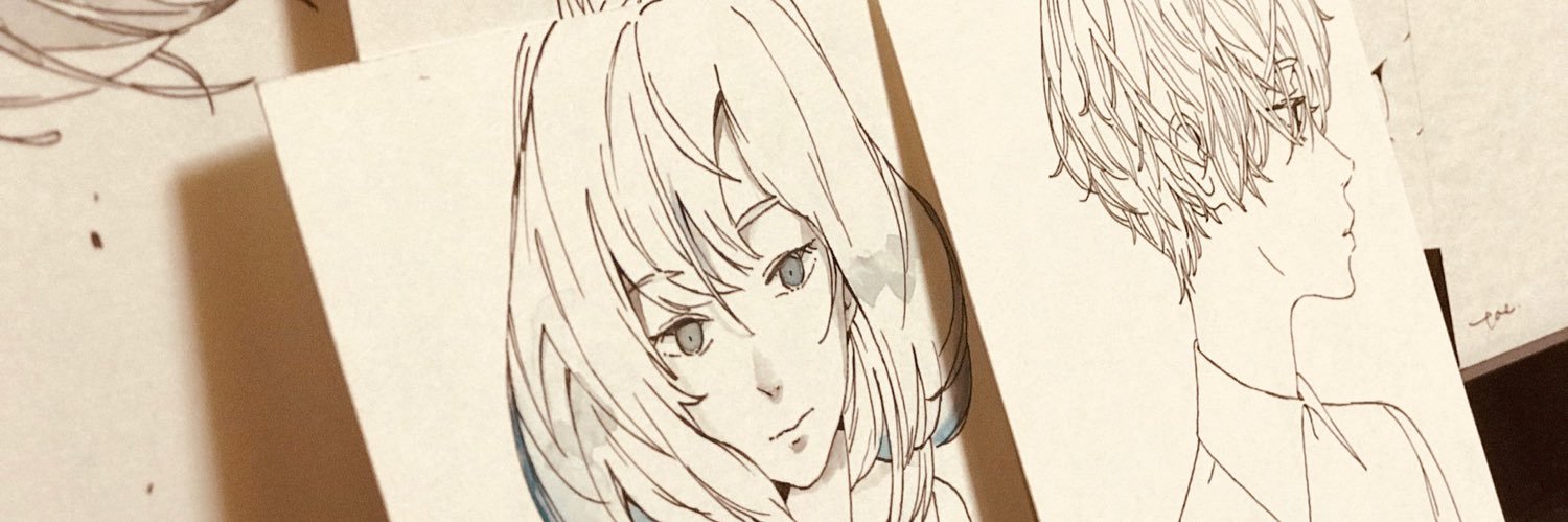QaQ_fool's profile banner image