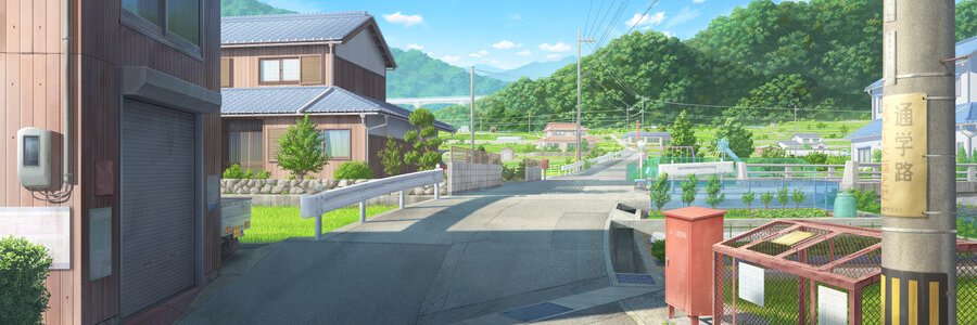 カラ banner