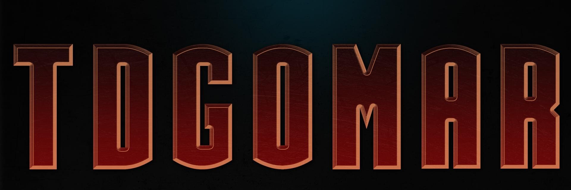 TDGomar's profile banner image