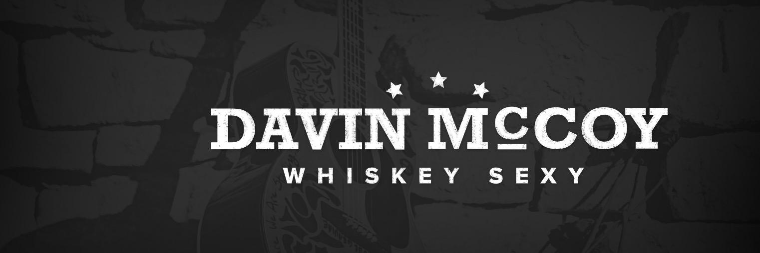 Davin McCoy banner