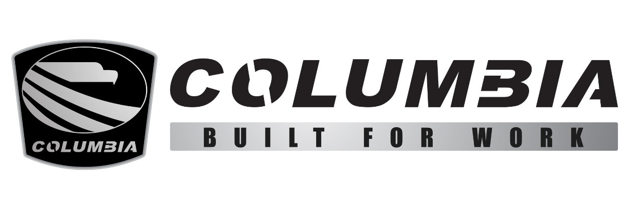 Columbia Vehicles banner