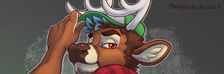 DeerDaddyElliot's profile banner image