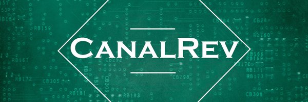 canal_rev Profile Banner