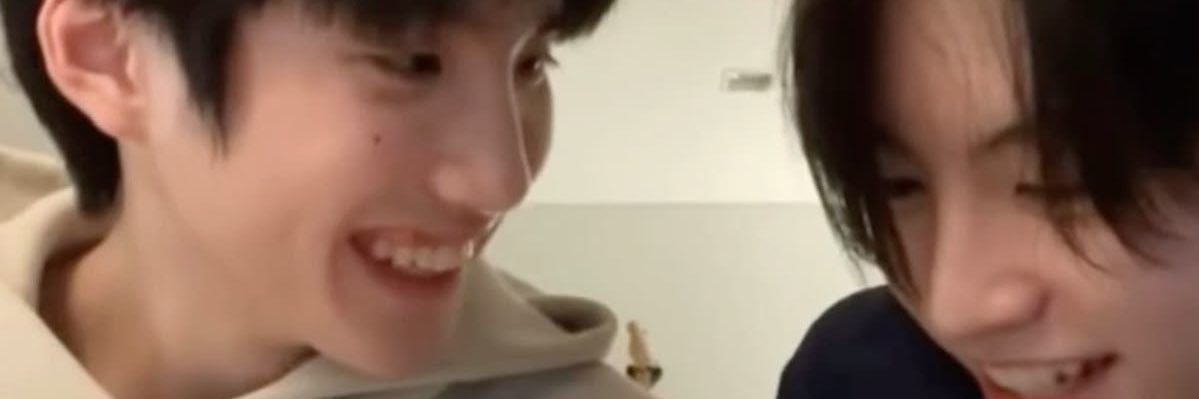 babiiitimnom's profile banner image