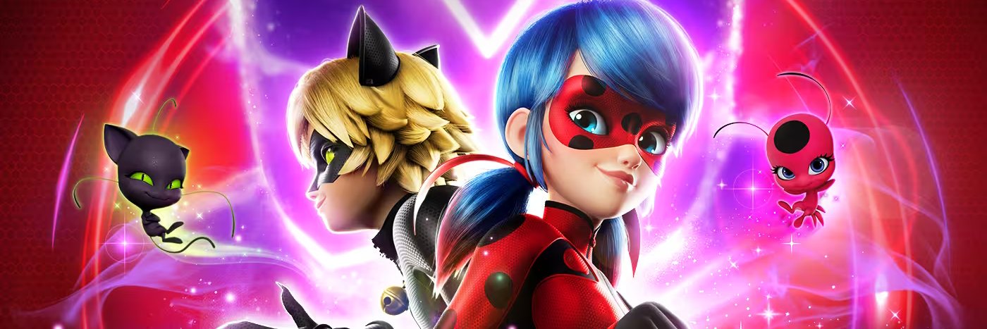 Miraculous Schedules banner