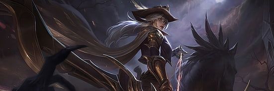 The Handsome Josh banner