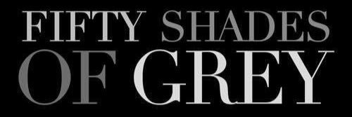 Christian Grey banner