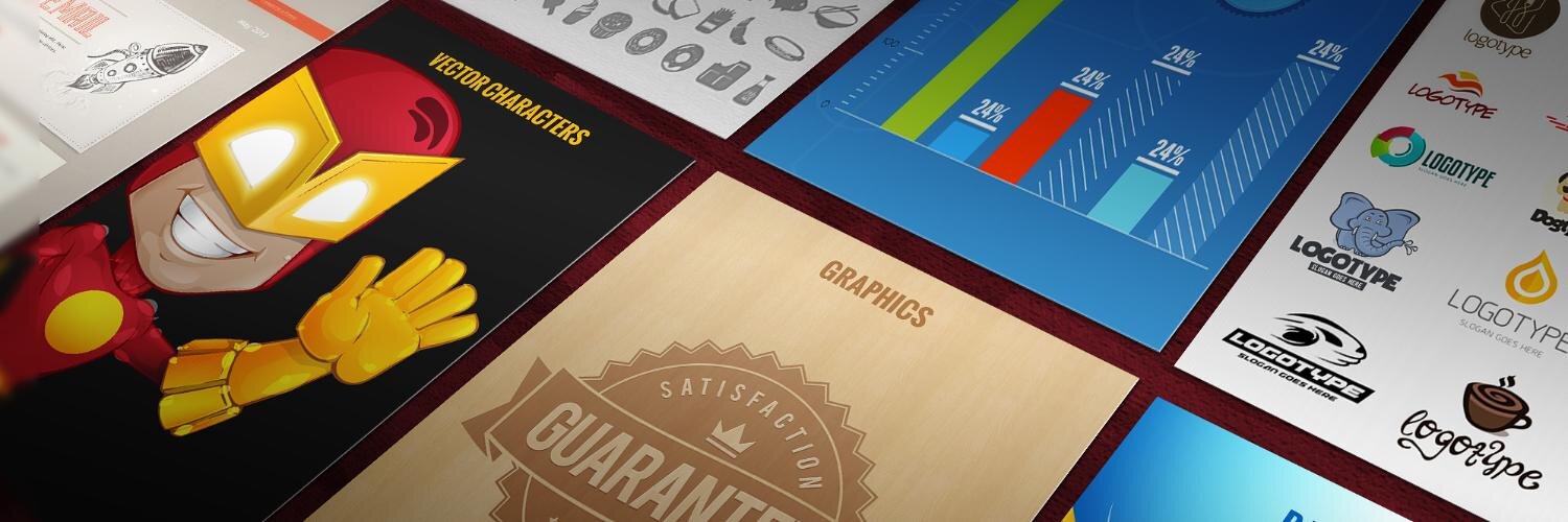 Free PSD Files banner