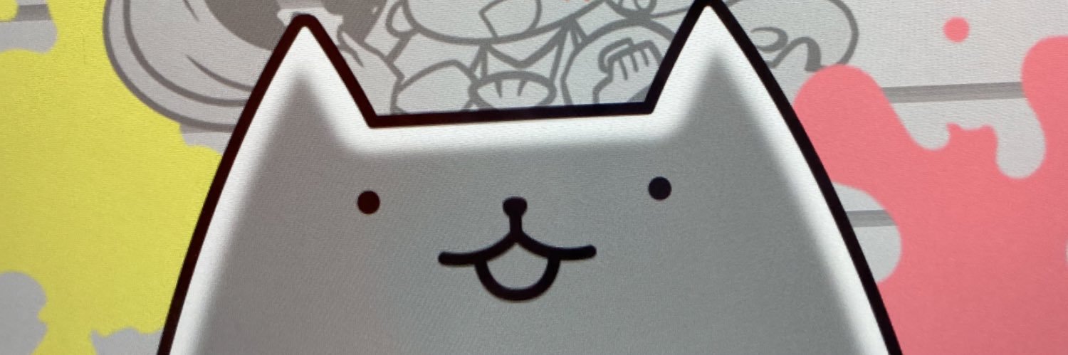 tsukushinite's profile banner image
