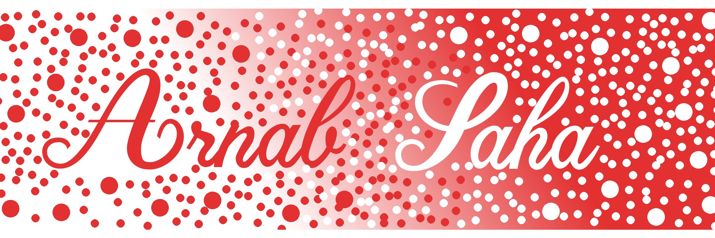 arnabsaha44's profile banner image