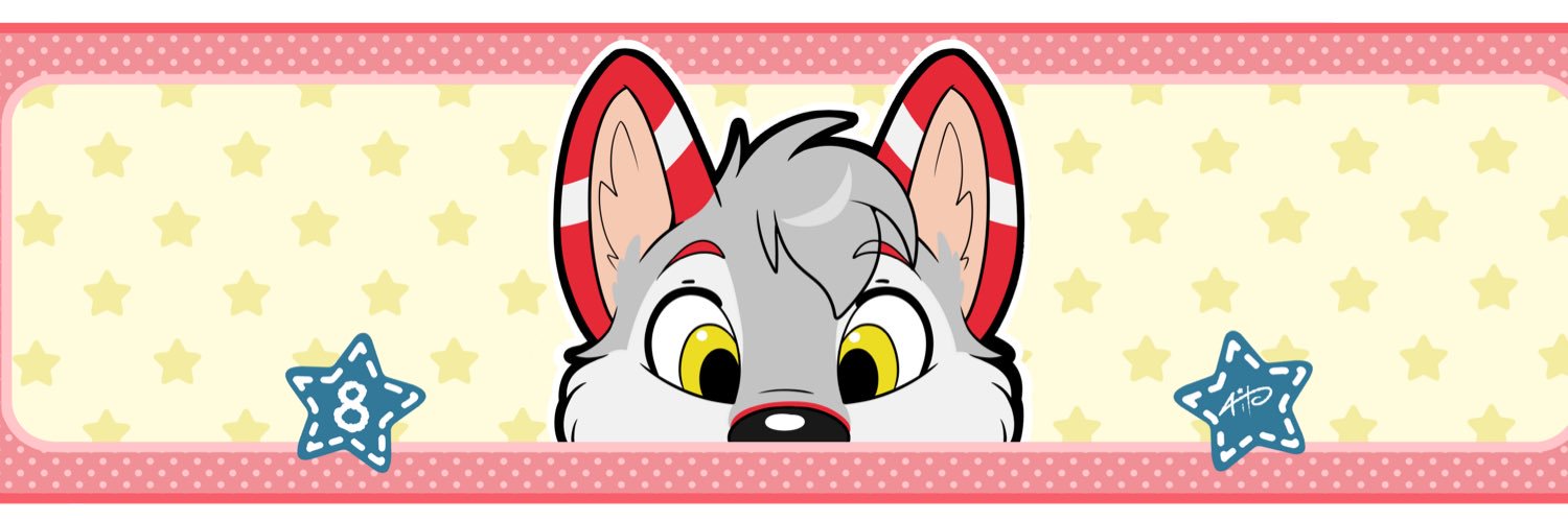 puppycurl's profile banner image