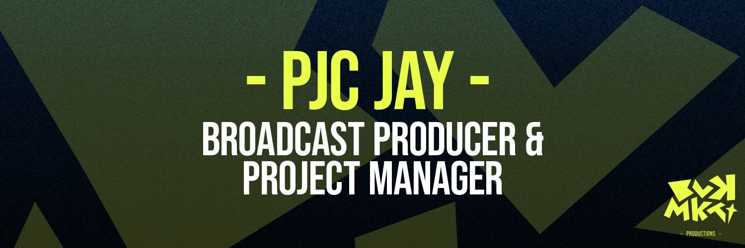 Jay banner