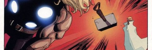 DrGregoryStark's profile banner image