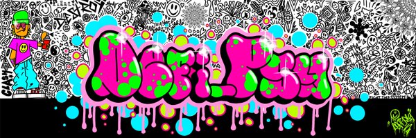 Defi_Psy Profile Banner