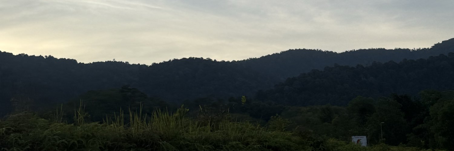 ecahzali's profile banner image