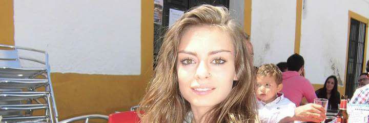 ElenaaPerla's profile banner image