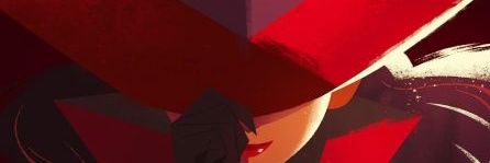 Carmen 'Red' Sandiego (Parody) banner