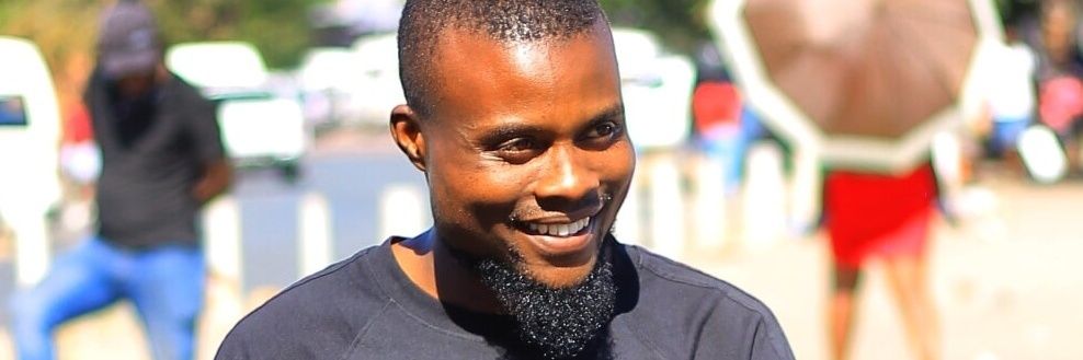 Ernestsibanda4's profile banner image