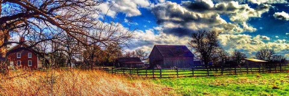 GarfieldFarmInn's profile banner image