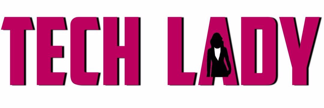 TTU TechLady banner