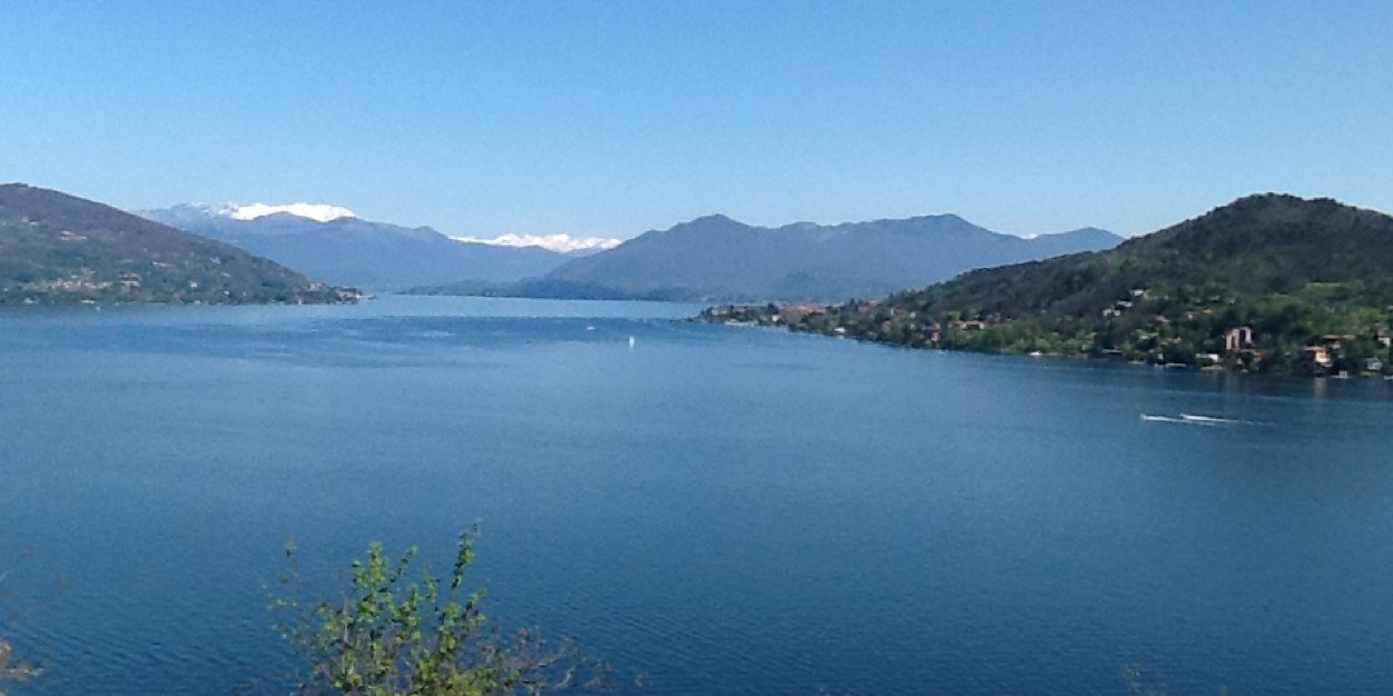 AchillePelfini's profile banner image