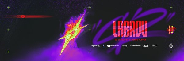 Labrov12 Profile Banner
