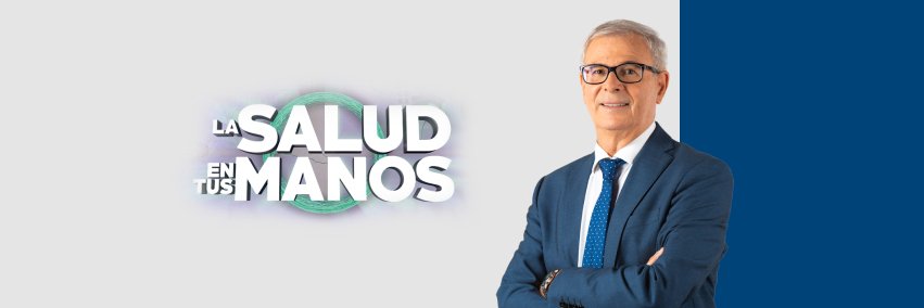 UCAMSalud's profile banner image