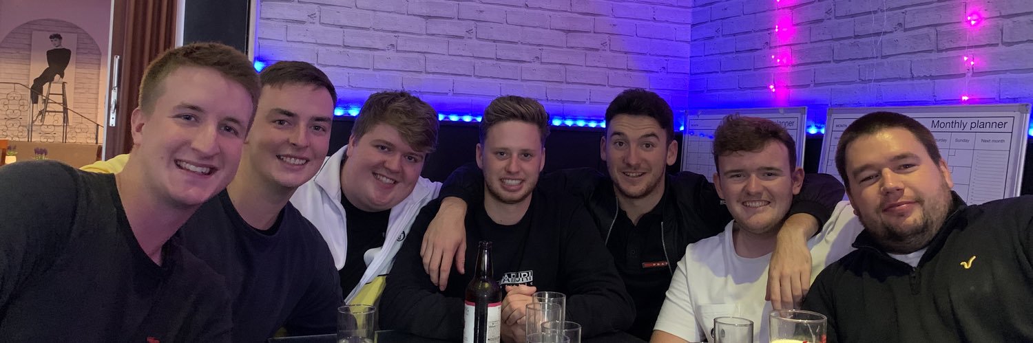 joefarr09's profile banner image