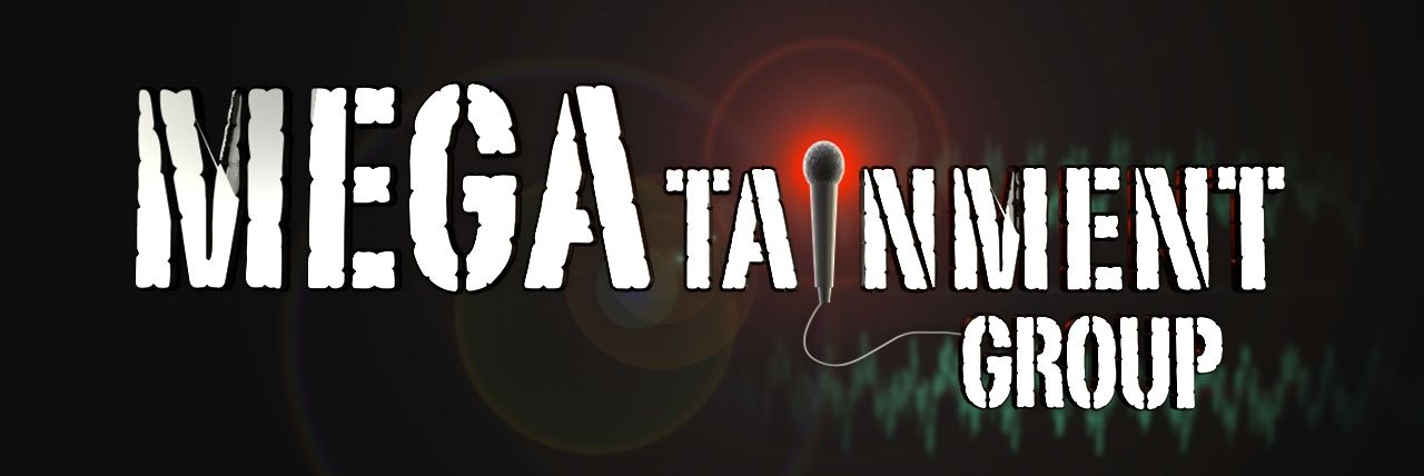4MEGAtainment's profile banner image