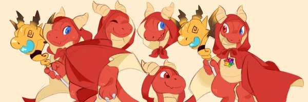 ValutoAlbireon Profile Banner