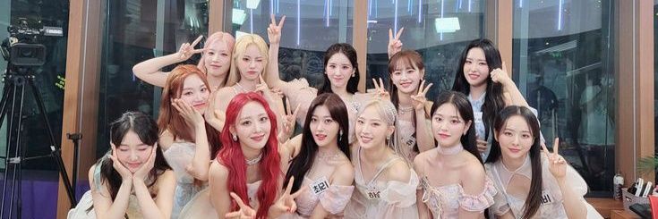 예스, 이달의소녀! banner