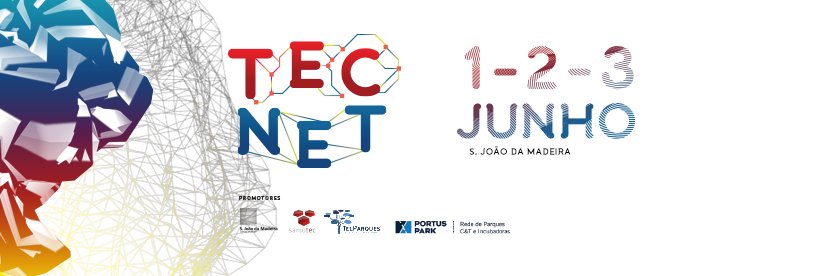 TECNET2017's profile banner image