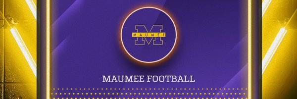 MaumeePantherFB Profile Banner