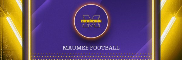 Maumee Football Profile Banner